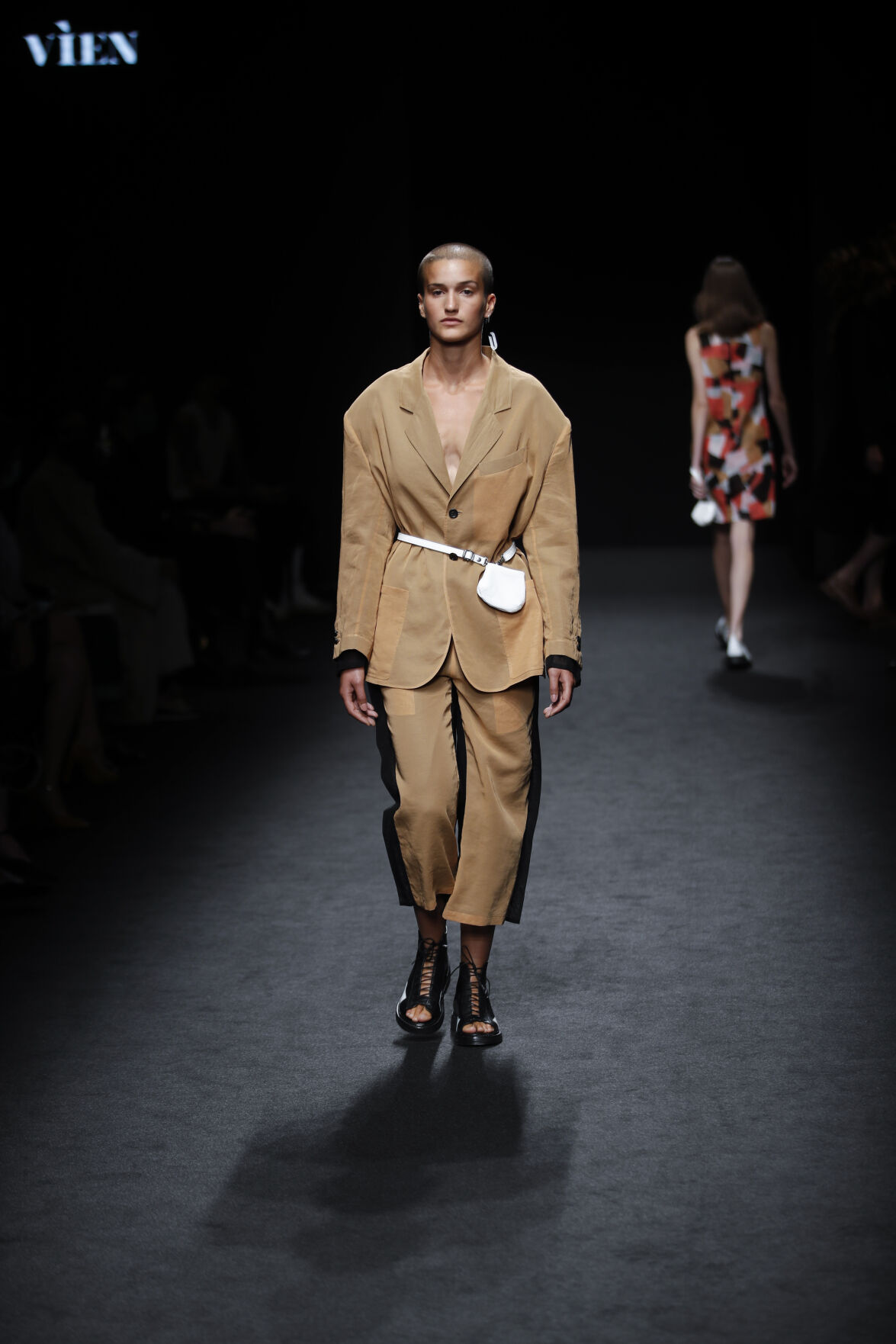 Italy Fashion S/S 2021 Vien